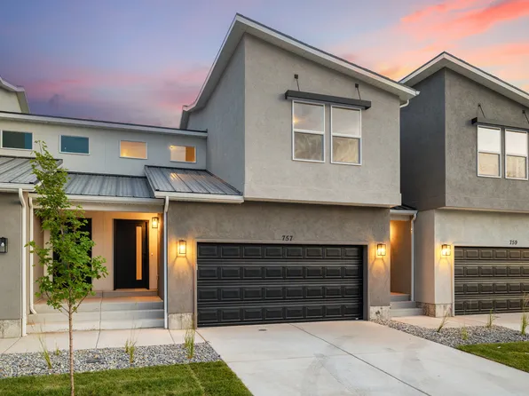 4005 S Ironwood Ln #436MTH, Mapleton, UT 84664