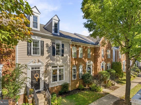 542 Market St E, Gaithersburg, MD 20878