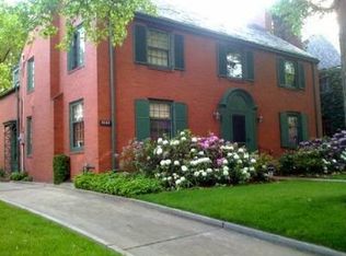 6948 Claridge Pl, Pittsburgh, PA