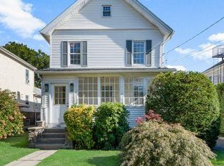 66 Orchard Ave, Rye, NY 10580