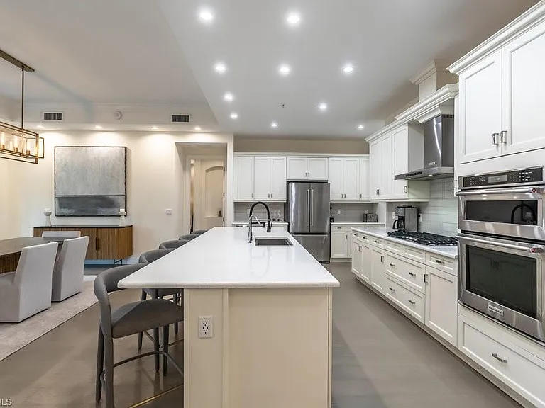 16394 Corsica Way #101 — Photo 8