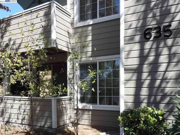 635 Canyon Oaks Dr APT A, Oakland, CA 94605