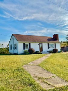 7707 Burch Ridge Road, Proctor, WV, 26055