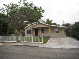 1725 Lavue Ave, Lake Worth, FL 33460