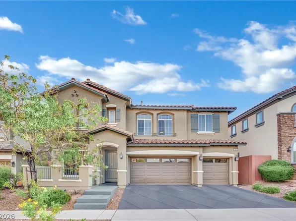 11631 Suburban Rd, Las Vegas, NV 89135