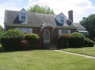 1951 Springdale Rd, Richmond, VA 23222