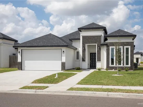 915 Pecan St, Mission, TX 78573