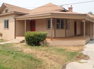 1115 11th Ave, Delano, CA 93215