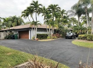 13560 SW 110th Ave, Miami, FL 33176