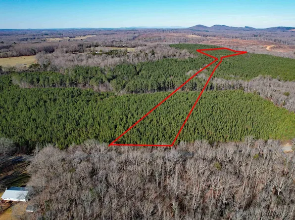 LOT 3 Plank Rd, Dillwyn, VA 23936