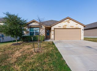 177 Harley Hay, Cibolo, TX 78108
