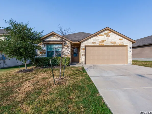 177 Harley Hay, Cibolo, TX 78108