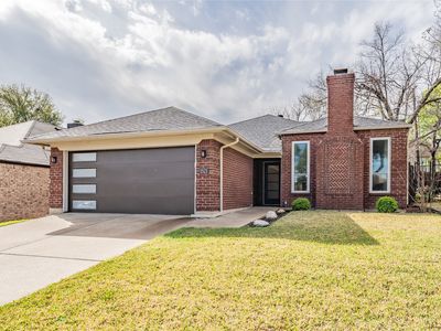 1521 Briarcrest Dr, Grapevine, TX, 76051