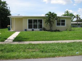 21915 Calvin Ln, Pt Charlotte, FL 33952