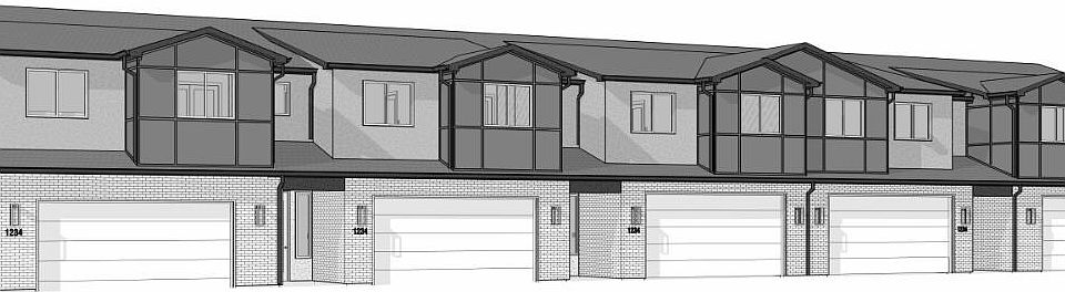 1st image of 4017 Razor Dr #113