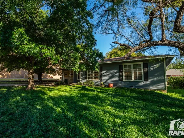 612 W Washington Dr, San Angelo, TX 76903