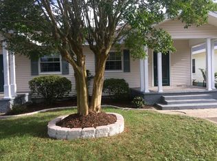 1613 E Cervantes St, Pensacola, FL 32501