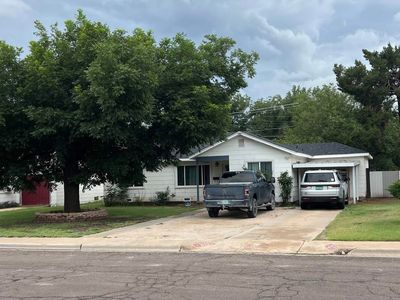 817 E Llano Dr, Hobbs, NM, 88240