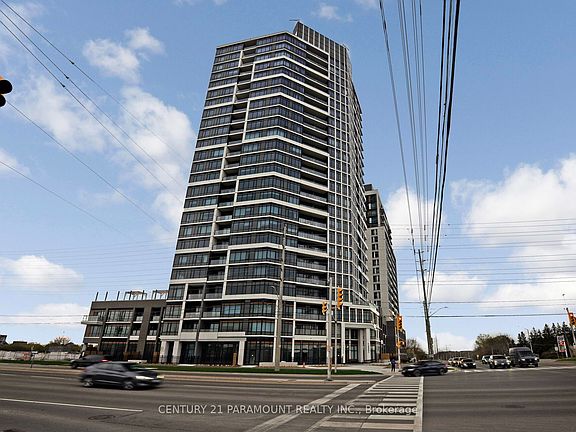 3rd image of 8020 Derry Rd #1801