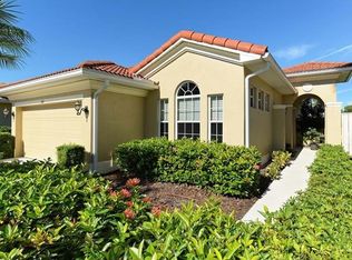 162 Tiziano Way, North Venice, FL 34275