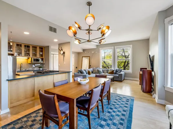 224 West Vine STREET #201, Milwaukee, WI 53212