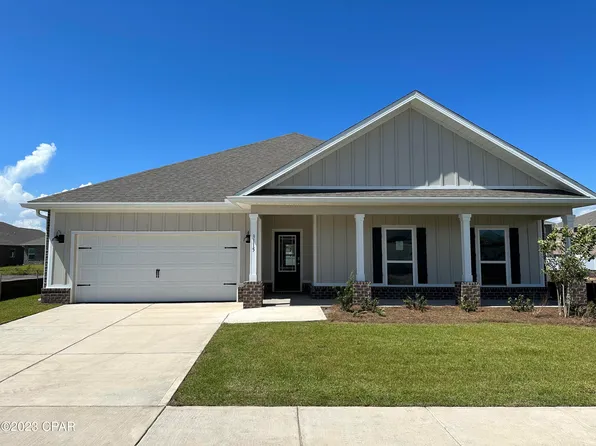 3119 Willie Dr, Southport, FL 32409