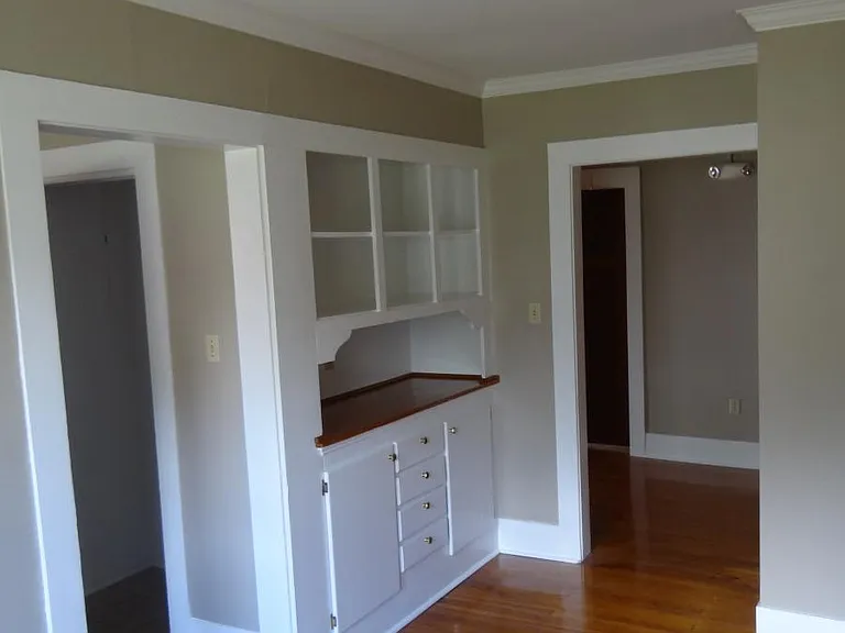 Breakfast Nook/Office