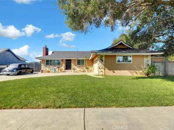 901 S California Ave, West Covina, CA 91790