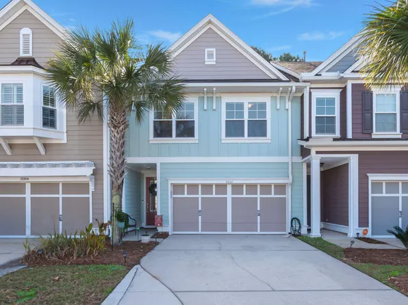 2008 Kings Gate Ln, Mount Pleasant, SC 29466