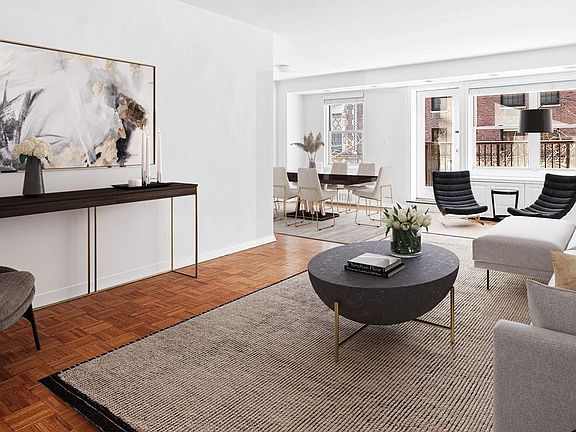 3rd image of 1197 Park Ave #5H