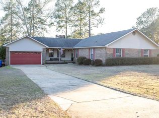 504 Country Club Rd, Troy, AL 36079