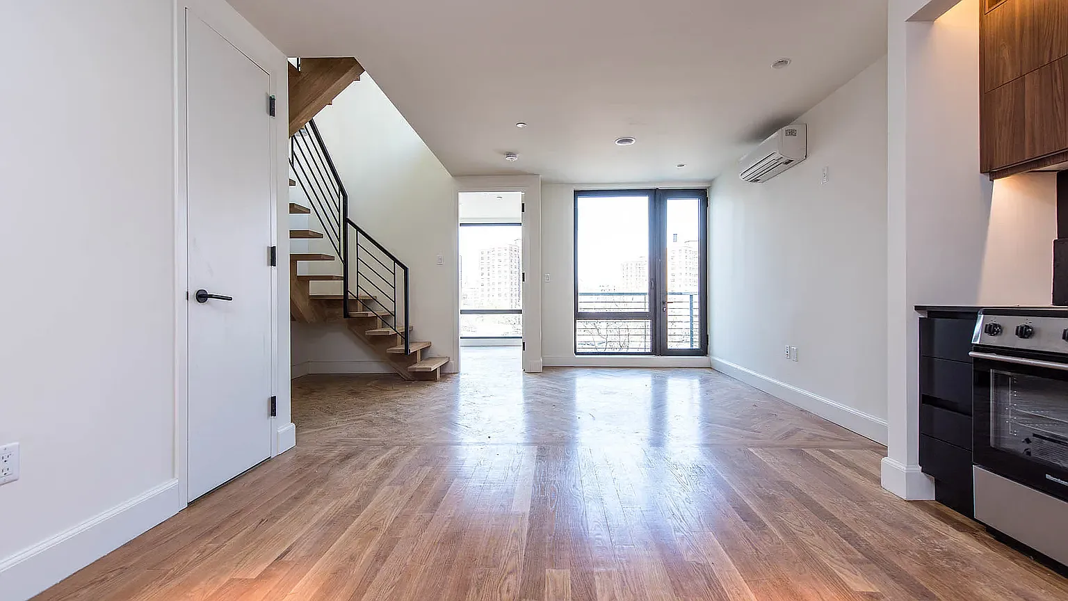 1 Duffield Street — Photo 1