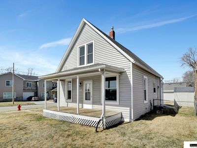 4902 Adams St, Lincoln, NE, 68504