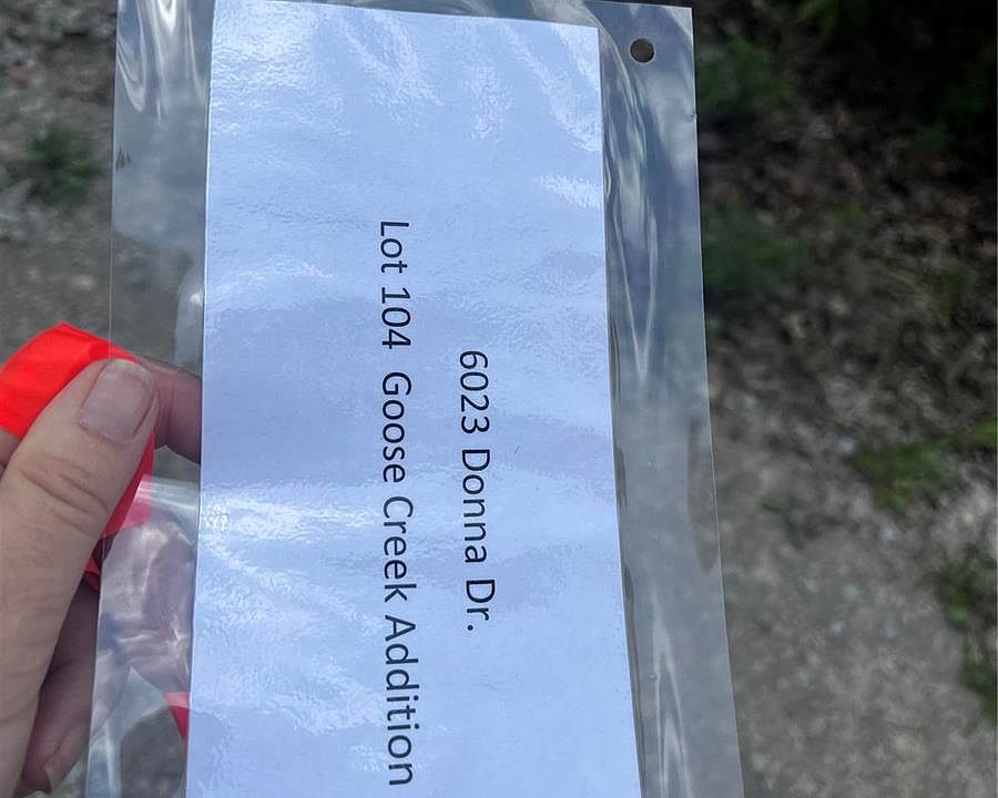2nd image of 6023 Donna Dr