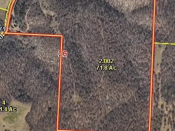 71.8 Klondike Rd, Anderson, MO 64831