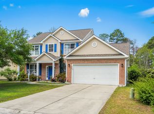 587 Tuckahoe Rd, Myrtle Beach, SC 29579