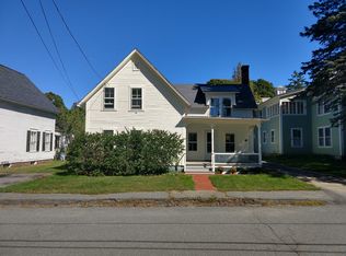 5 Union St, Lebanon, NH 03766