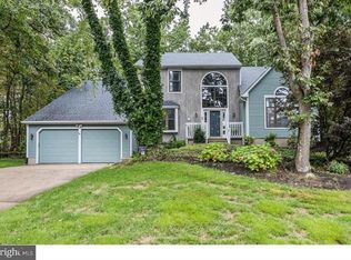 97 Bunning Dr, Voorhees, NJ 08043