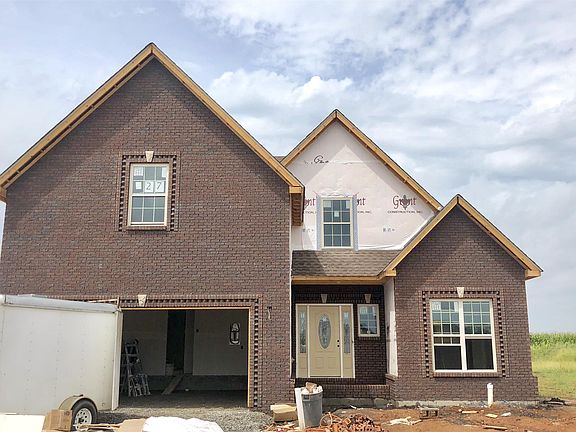 2nd image of 27 Wellington Flds Lot 27
