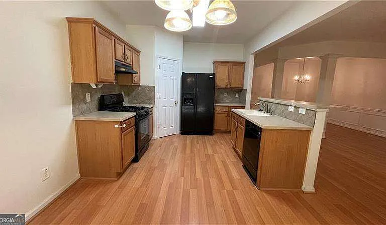 2028 Ellison Way NW #13 — Photo 3