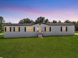 105 Mallard Ln, Gaffney, SC 29341