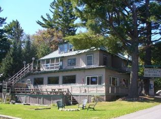 146 Glenmore Rd, Eagle Bay, NY 13331