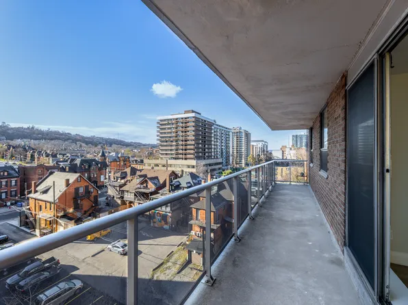 150 Hughson Street South, Hamilton