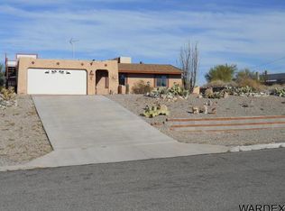 2505 Tradewind Dr, Lake Havasu City, AZ 86403
