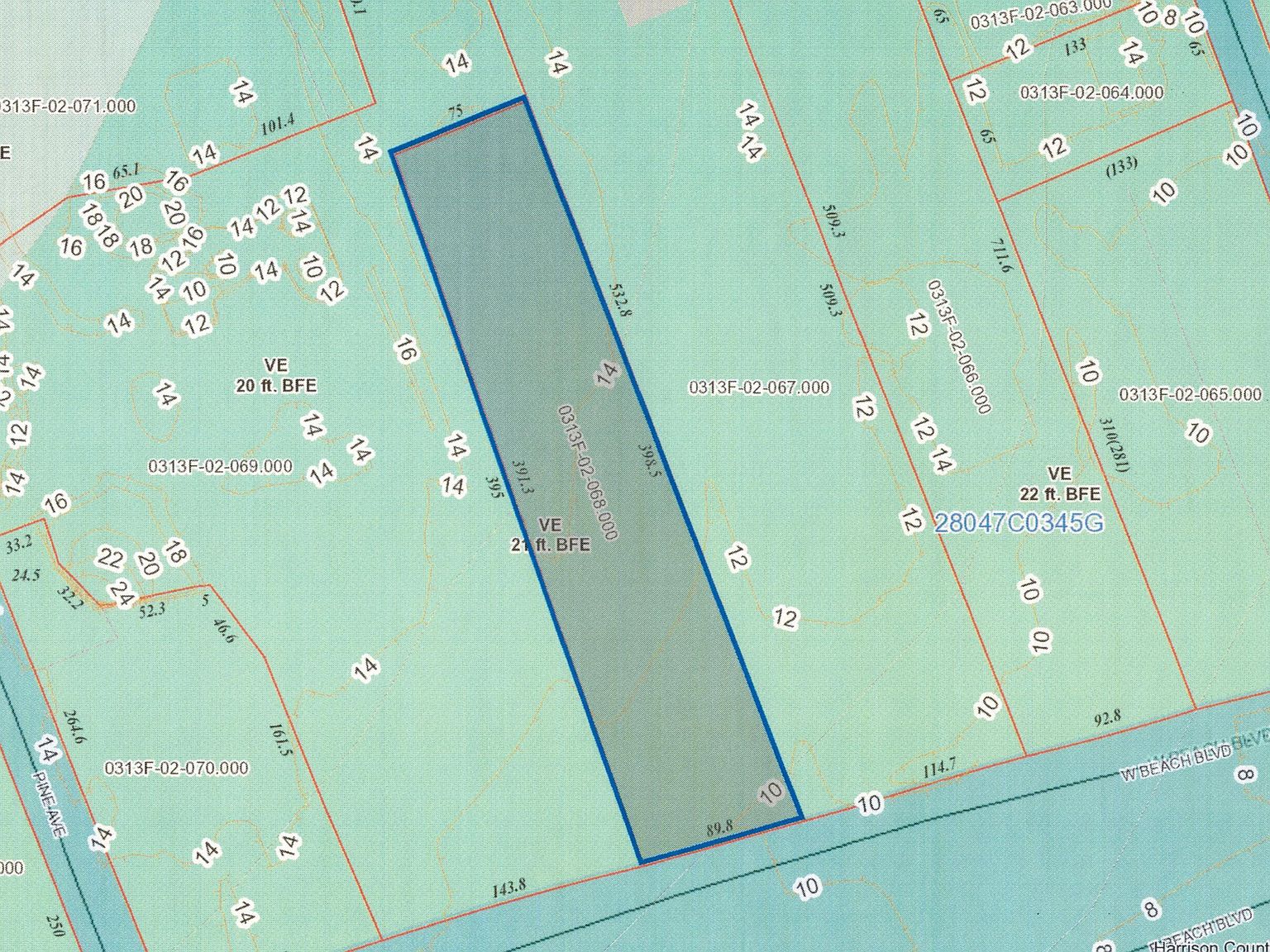 516 W Beach Blvd, Pass Christian, MS 39571 Zillow