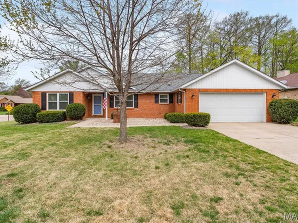 2901 E Main St, Belleville, IL 62221