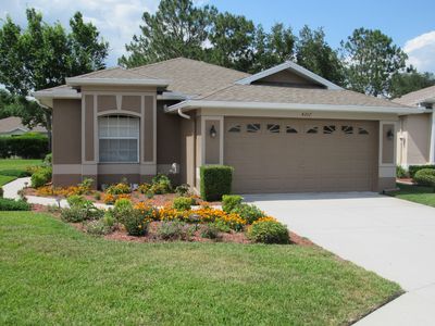 4207 Silver Berry Ct, Spring Hill, FL, 34609