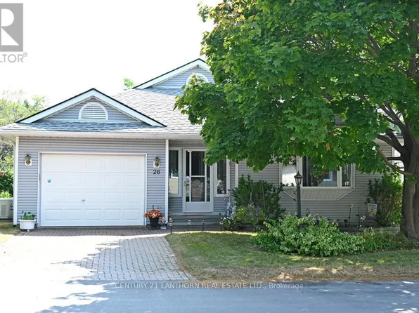 26 Heritage Dr, Prince Edward County, ON K0K 3L0