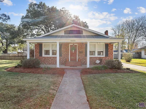 58335 Labauve Ave, Plaquemine, LA 70764