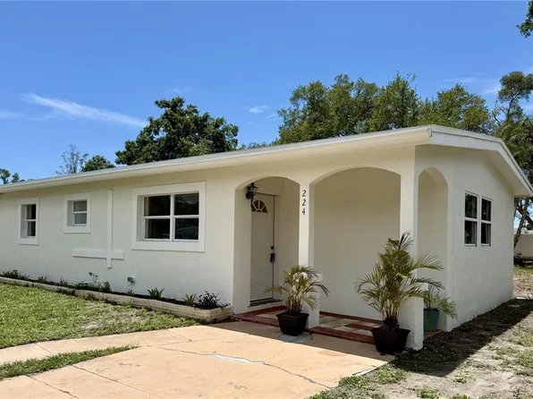 224 W Cornelius Cir, Sarasota, FL 34232